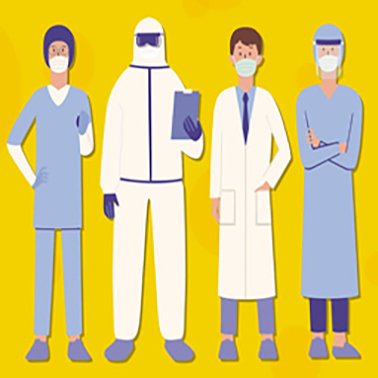 MEDICAL PROTECTIVE CLOTHING