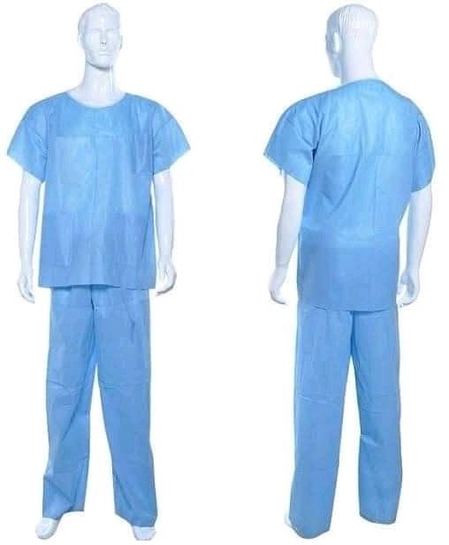 Scrub Suits