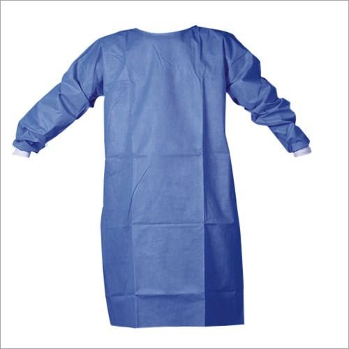 Disposable Surgical Gown , Full Reinforced-Level 3