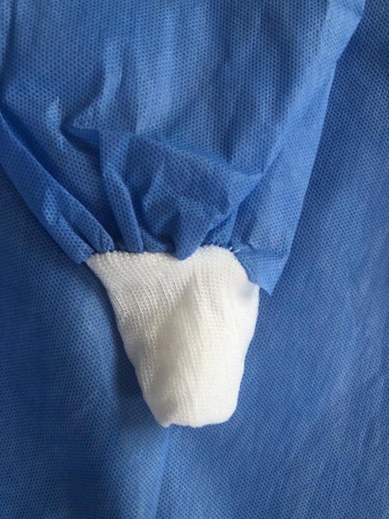 Disposable Surgical Gown -Level 2