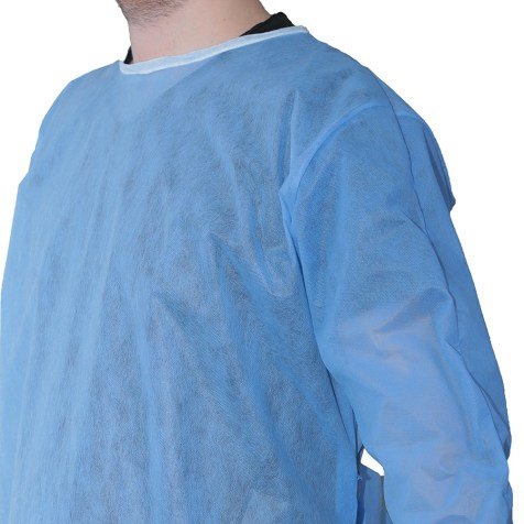 Disposable Isolation Gown-Level 1