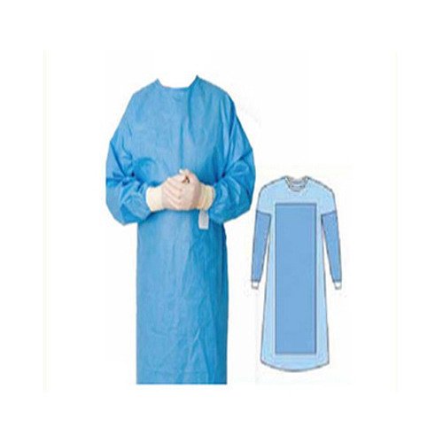 Disposable Surgical Gown- Level 4