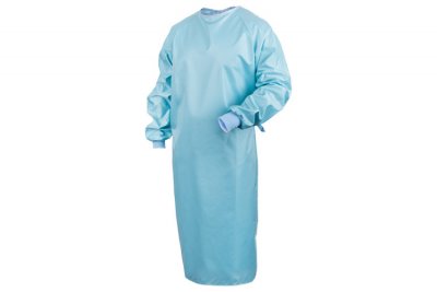 Reusable Surgical Gown Level -4 Equivalent