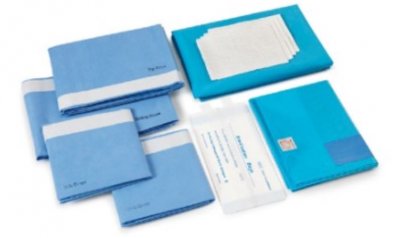 Cesarean Section Pack